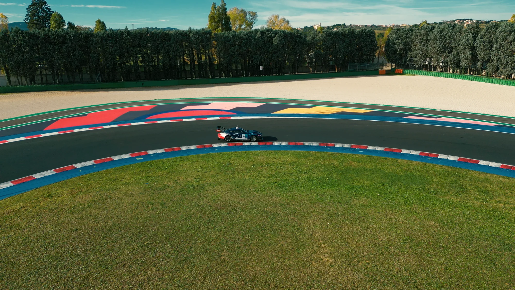 Automotive Video · selezione dal portfolio di Visual Chimera Studio